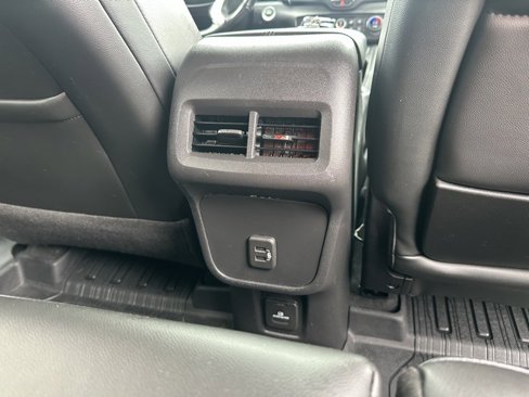 Used 2019 GMC Terrain SLT w/ Preferred Package image 12