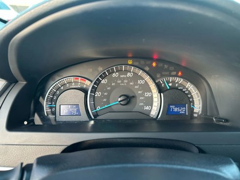 Used 2012 Toyota Camry SE image 21