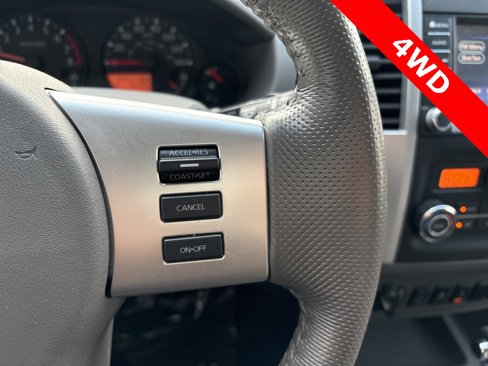 Used 2019 Nissan Frontier SV w/ Value Truck Package image 15