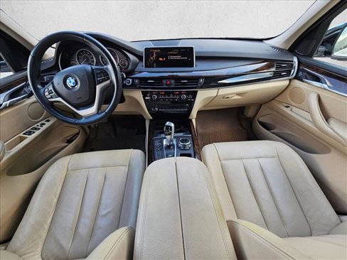Used 2014 BMW X5 sDrive35i image 13