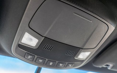 Used 2018 Lincoln MKX Premiere image 35