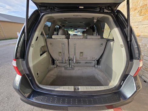 Used 2006 Honda Odyssey EX image 17