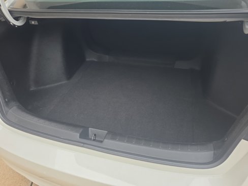Used 2022 Honda Civic Sport image 15