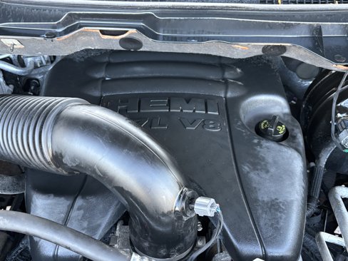Used 2015 RAM 1500 Express image 27