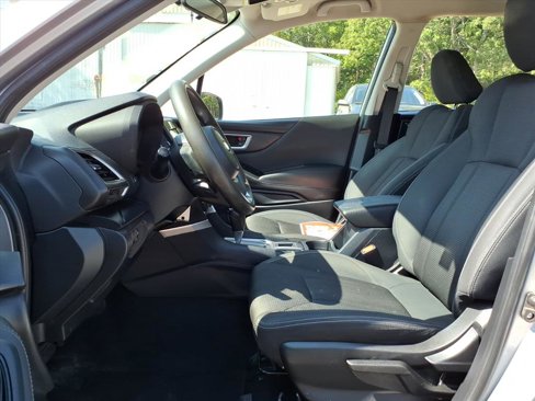 Used 2019 Subaru Forester w/ Alloy Wheel Package image 7