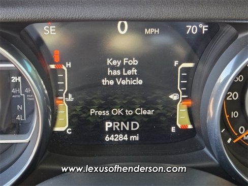 Used 2018 Jeep Wrangler Unlimited Sahara image 32
