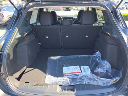 New 2025 Nissan Kicks SV w/ SV Premium Package image 16