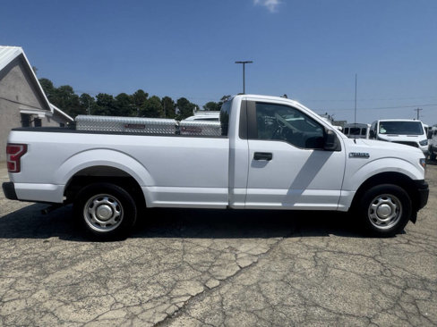 Used 2020 Ford F150 XL w/ XL Power Equipment Group image 2