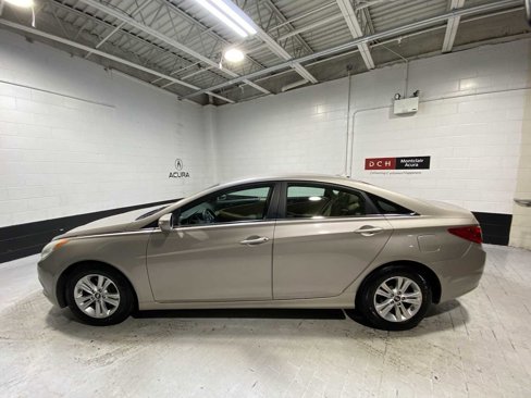 Used 2011 Hyundai Sonata GLS w/ Popular Equipment Pkg 2 image 3