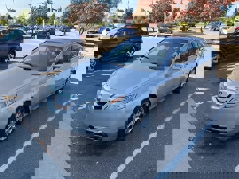 Used 2009 Acura TL image 2