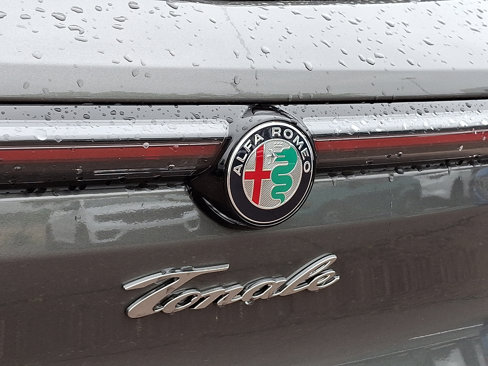 New 2025 Alfa Romeo Tonale image 21