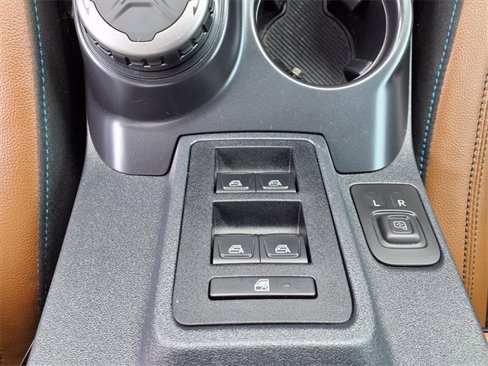 Certified 2024 Ford Bronco Outer Banks image 10