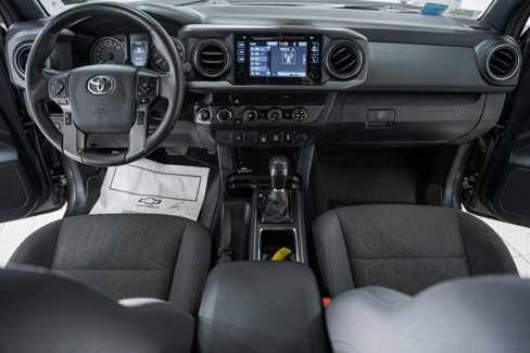 Used 2019 Toyota Tacoma TRD Off-Road image 29
