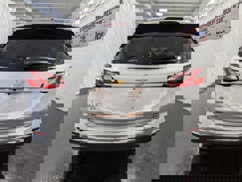Used 2020 Chevrolet Equinox LT image 7