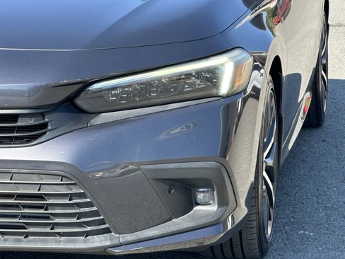 Used 2022 Honda Civic Touring image 40