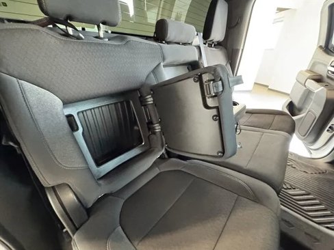 Used 2021 Chevrolet Silverado 1500 RST image 28