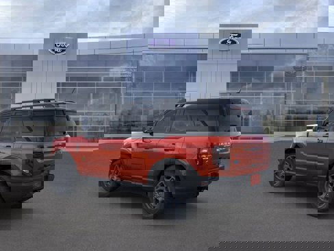 New 2024 Ford Bronco Sport Badlands w/ Premium Package image 4