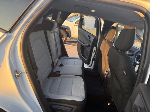 New 2025 Ford Escape Active w/ Cold Weather Package image 27