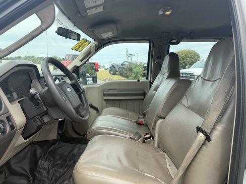 Used 2008 Ford F250 XL image 15