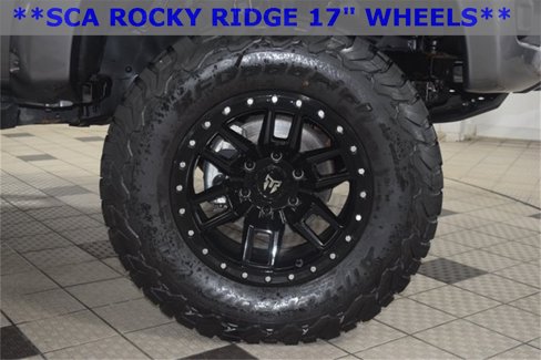 Used 2022 Ford Ranger XLT w/ Equipment Group 302A High image 16