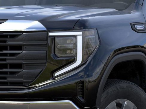 New 2025 GMC Sierra 1500 Pro w/ Pro Value Package image 27