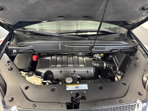 Used 2012 GMC Acadia SLE image 11