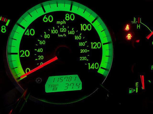 Used 2007 MAZDA MAZDA5 Touring image 14