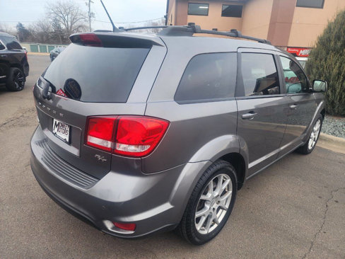 Used 2013 Dodge Journey R/T image 9