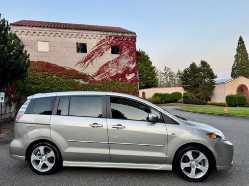 Used 2007 MAZDA MAZDA5 Touring image 5