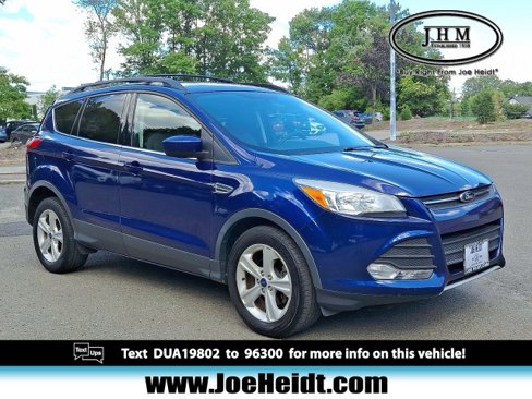Used 2013 Ford Escape SE image 1