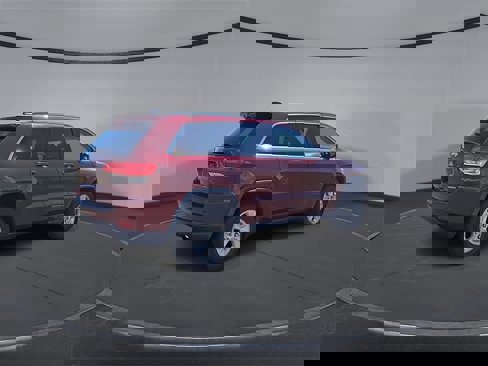 Used 2017 Jeep Grand Cherokee Laredo w/ Quick Order Package 23E image 8