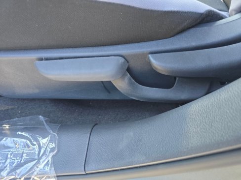New 2025 Nissan Versa S w/ Trunk Package image 25