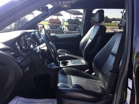 Used 2019 Dodge Grand Caravan GT image 15