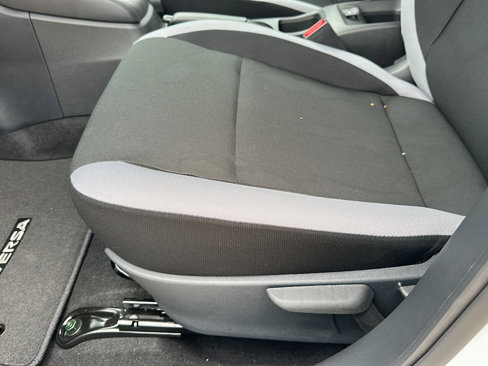 New 2025 Nissan Versa S w/ S Plus Package image 12