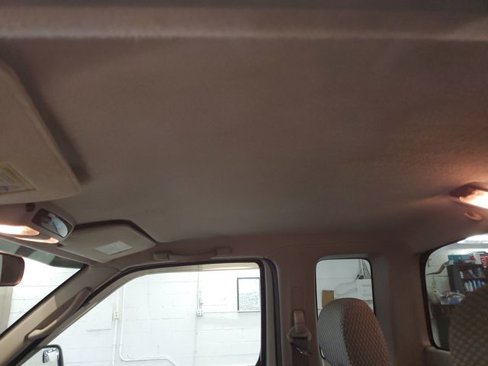 Used 2003 Nissan Frontier SE image 22