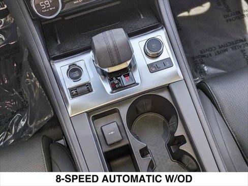 Used 2023 Jaguar F-PACE S image 23