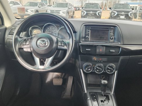 Used 2014 MAZDA CX-5 Sport w/ Bluetooth Audio Package image 10
