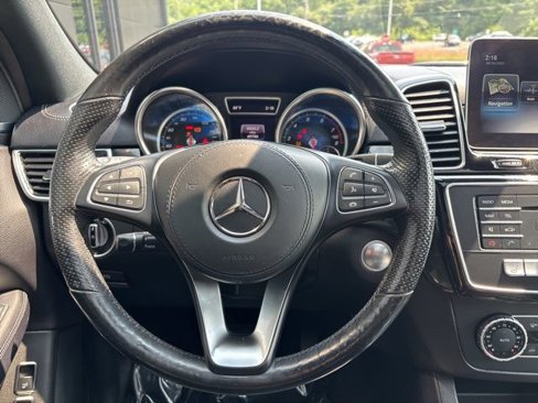 Certified 2018 Mercedes-Benz GLS 450 4MATIC image 24