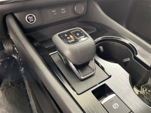 Used 2023 Nissan Rogue SV w/ SV Premium Package image 28