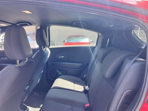 Used 2019 Honda HR-V Sport image 13