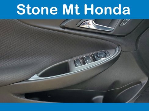 Used 2024 Chevrolet Malibu LT image 20
