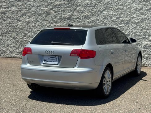 Used 2006 Audi A3 2.0T Premium image 6