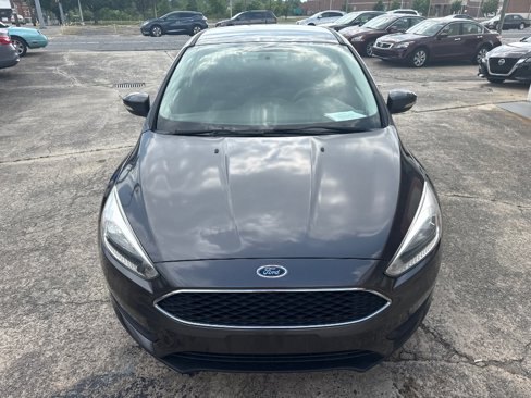 Used 2016 Ford Focus SE image 5