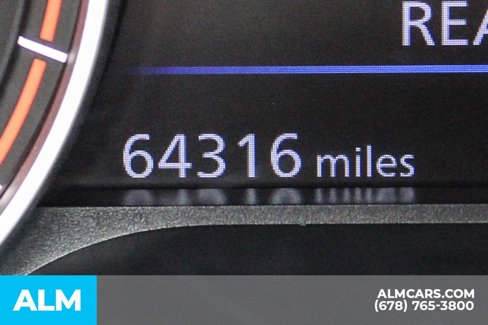 Used 2023 Nissan Altima 2.5 SV image 40