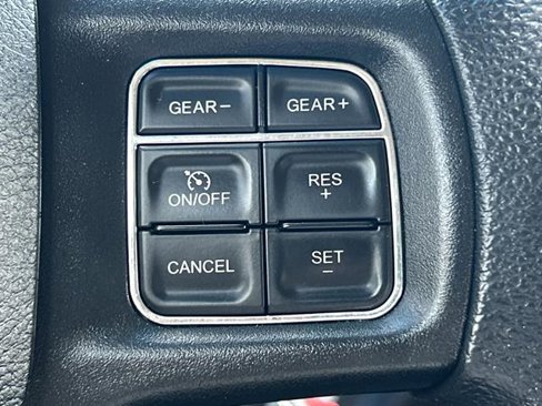 Used 2022 RAM 1500 Tradesman image 12