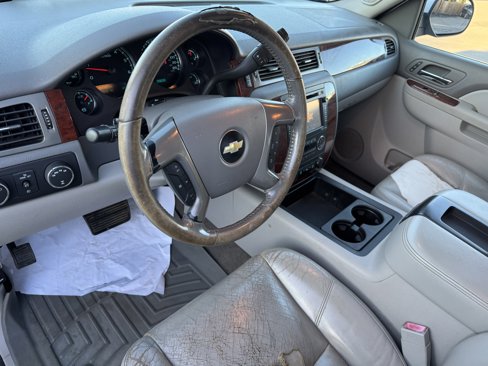 Used 2013 Chevrolet Silverado 1500 LTZ w/ LTZ Plus Package image 14