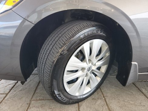 Certified 2024 Nissan Sentra S image 30