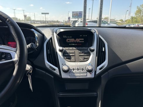 Used 2017 GMC Terrain SLT w/ Open Road Package image 20