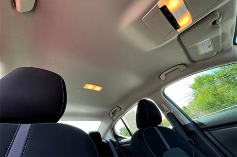 Used 2024 Nissan Sentra SV image 24