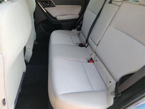 Used 2015 Subaru Forester 2.5i Premium image 13